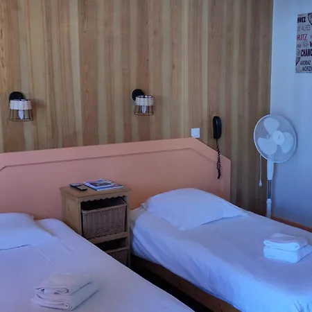 Le Colibri 2* 엑스레뱅