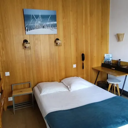 Le Colibri 2* 엑스레뱅