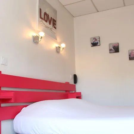 Le Colibri 2* 엑스레뱅