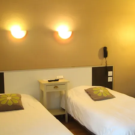 Le Colibri 2* 엑스레뱅