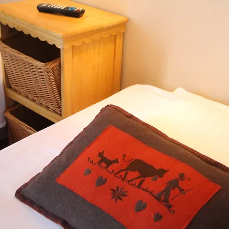 Le Colibri 2* 엑스레뱅