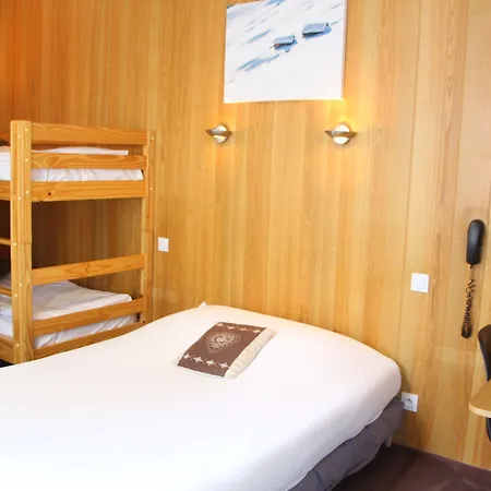 Le Colibri 호텔 2*