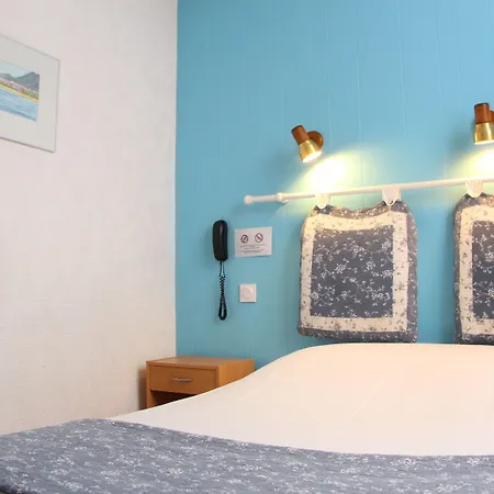 Le Colibri 엑스레뱅