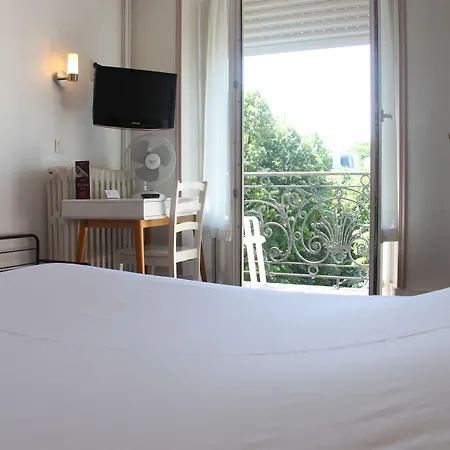 Le Colibri 엑스레뱅