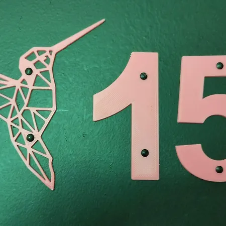 Le Colibri 2* 엑스레뱅