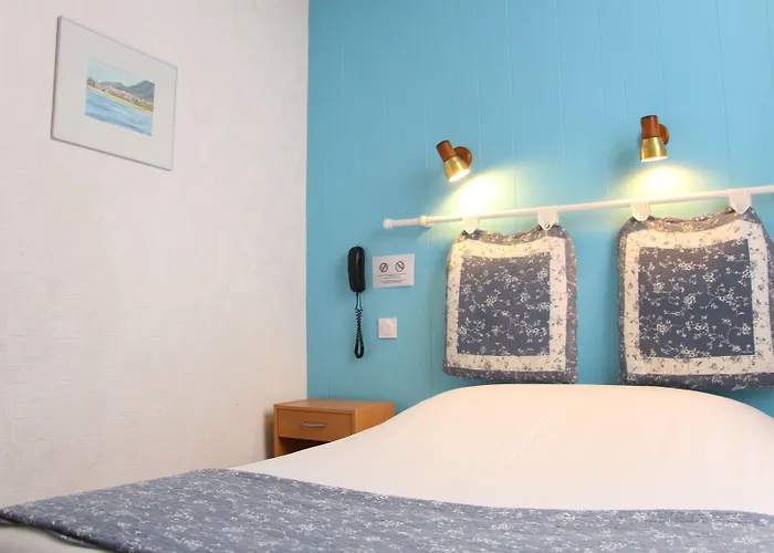 Le Colibri Aix-les-Bains