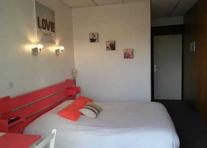 Le Colibri Aix-les-Bains