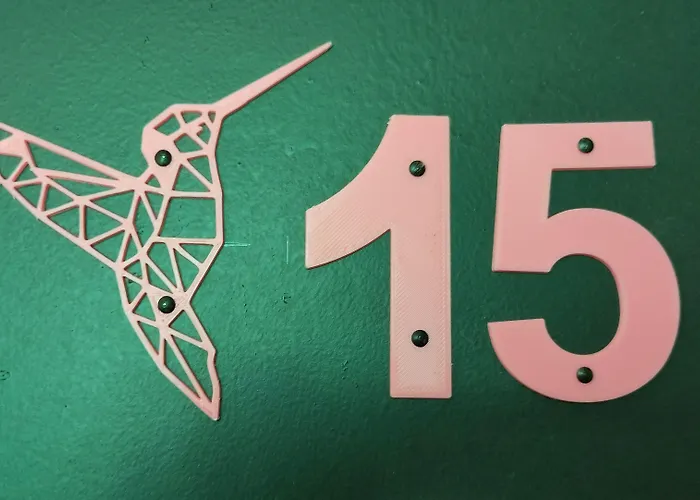 Le Colibri 2* Aix-les-Bains