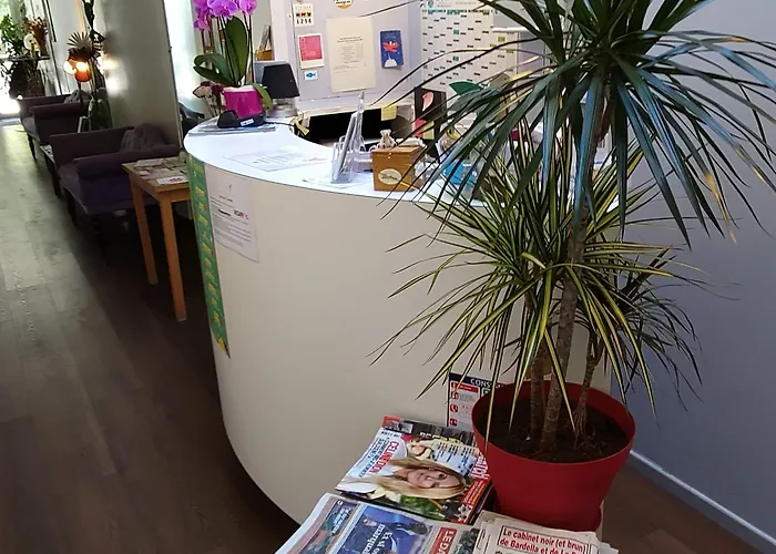 Le Colibri Aix-les-Bains