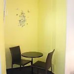 Le Colibri Hotell 2*