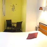 Hotell Le Colibri