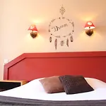 Hotel Le Colibri Aix-les-Bains