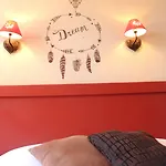 Hotell Le Colibri Aix-les-Bains