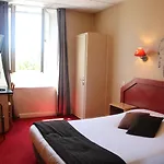Hotell Le Colibri
