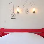 Le Colibri Hotell 2*