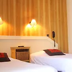 Hotel Le Colibri Aix-les-Bains