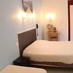 Hotell Le Colibri Aix-les-Bains