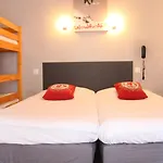 Hotell Le Colibri 2*