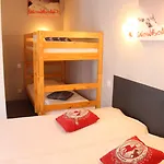 Le Colibri Hotell 2*
