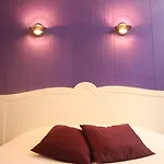 Hotell Le Colibri