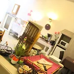 Hotel Le Colibri Aix-les-Bains