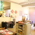 Hotell Le Colibri