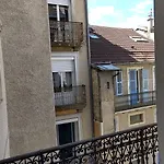 Le Colibri Hotel