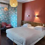 Le Colibri Hotel Aix-les-Bains