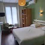 Le Colibri Hotel