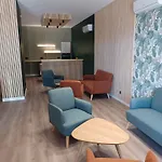 Hotel Le Colibri