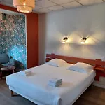 Hotell Le Colibri