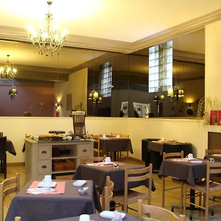Le Colibri エクスレバン