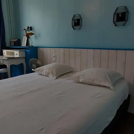 Le Colibri Hotell 2*