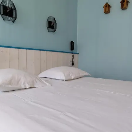 Le Colibri Aix-les-Bains