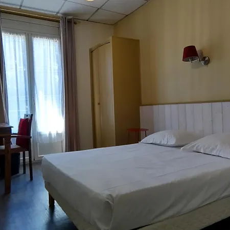 Le Colibri 2* Aix-les-Bains