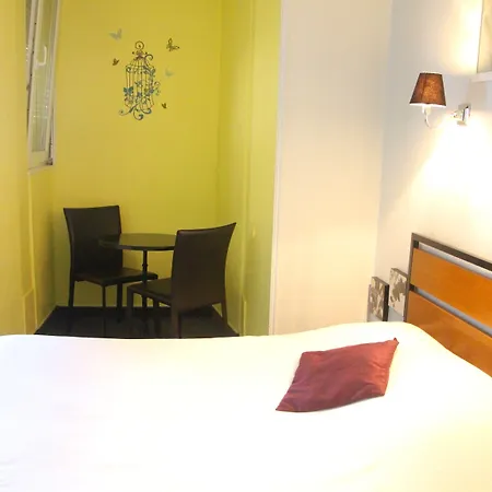 Hotel Le Colibri