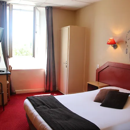 Hotel Le Colibri