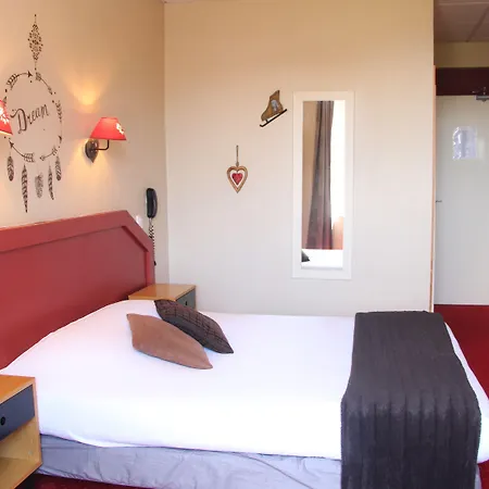 Le Colibri Hotel Aix-les-Bains