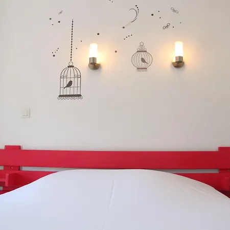 Le Colibri Hotel 2*
