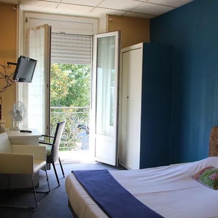 Le Colibri Aix-les-Bains