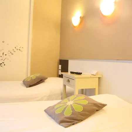 Hotel Le Colibri 2*