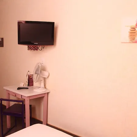 Le Colibri 2* Aix-les-Bains