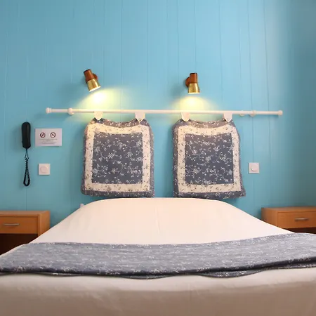 Le Colibri Hotel Aix-les-Bains