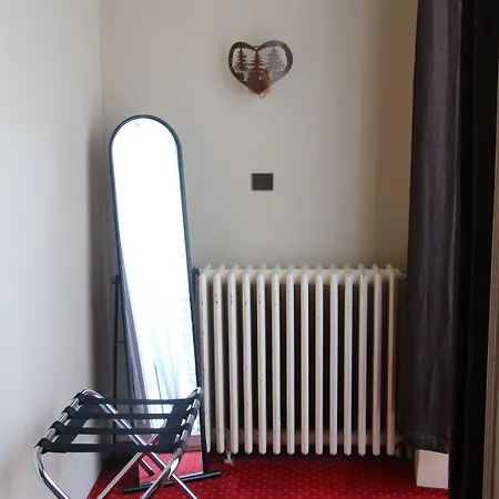 Hotel Le Colibri 2*