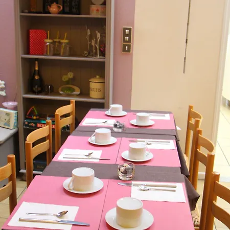 Le Colibri Hotel 2*