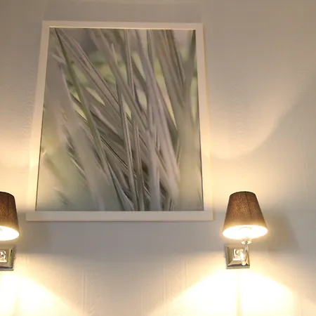 Le Colibri Hotel