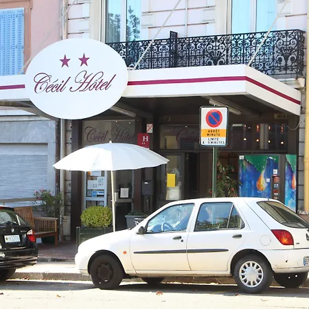 Hotel Le Colibri Aix-les-Bains