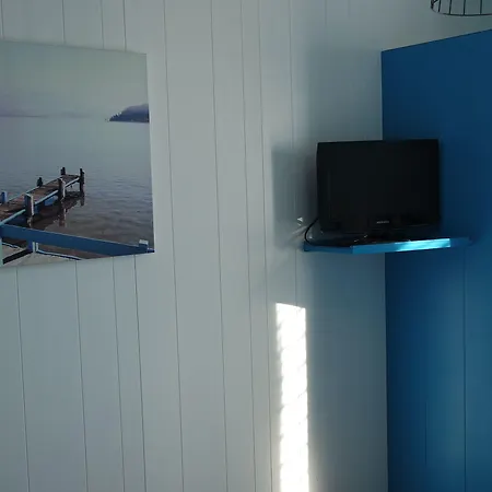 Hotel Le Colibri Aix-les-Bains