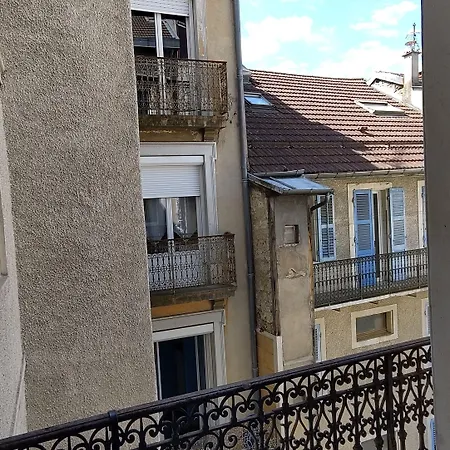Le Colibri Hotel