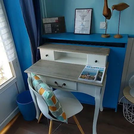 Le Colibri 2* Aix-les-Bains